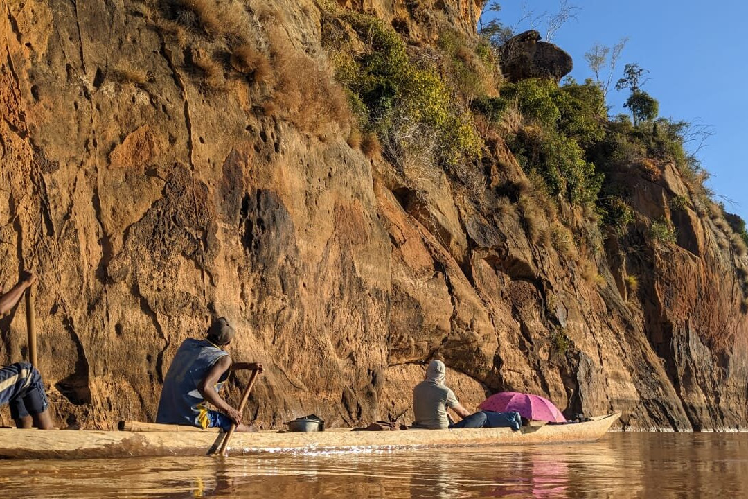 Tsaraventura Madagascar Tour Operator景点图片