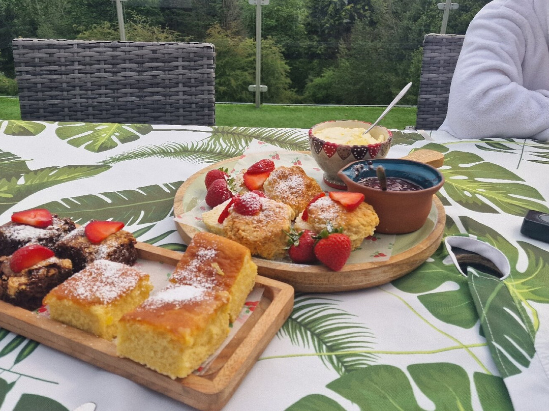 View Of Beauty-Aislaby必去景点