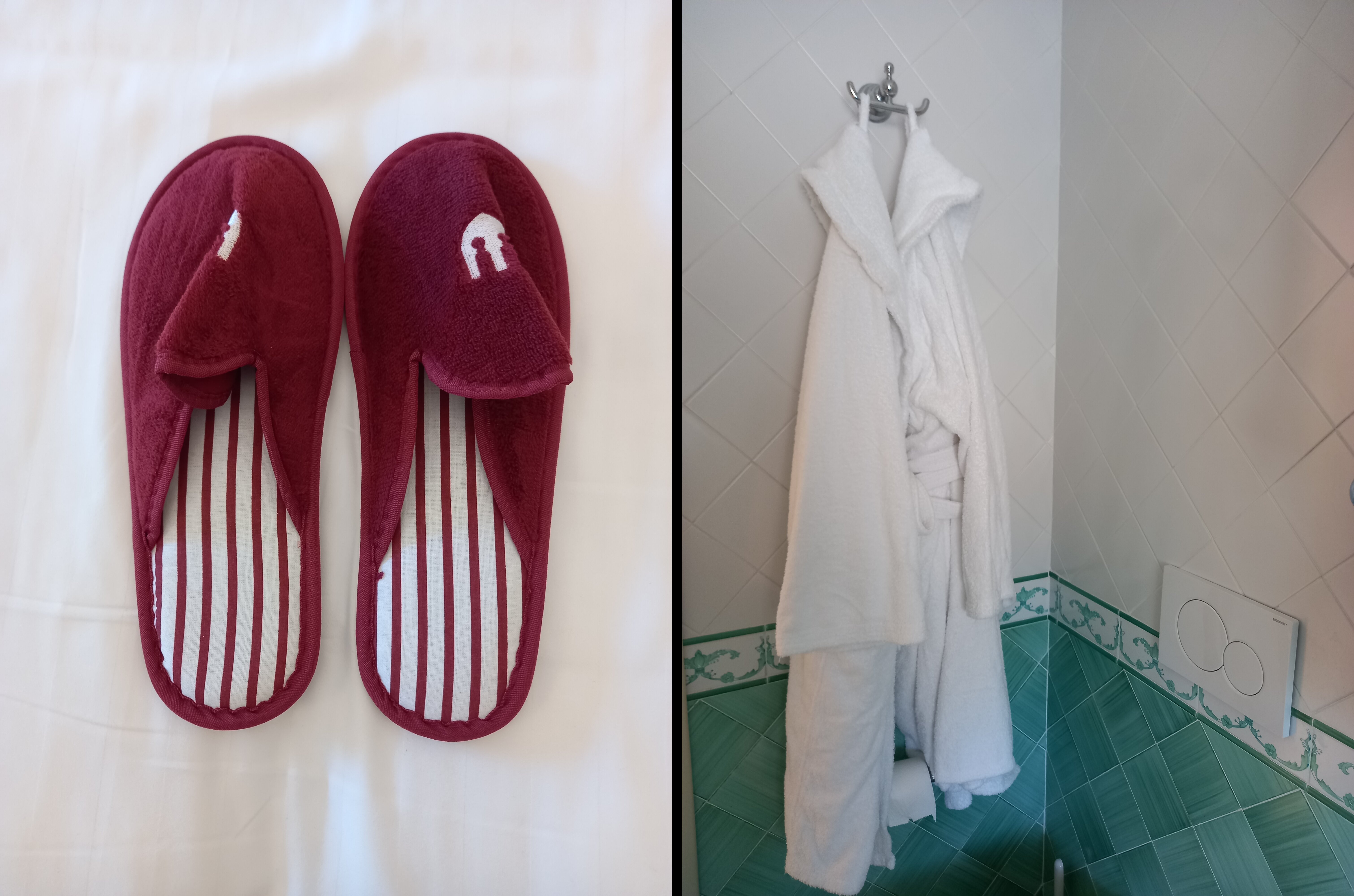 Il Moresco Hotel-官方
