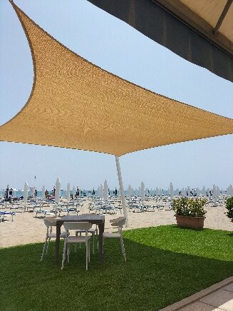 Stabilimento Balneare Lido San Basilio-Marina di Pisticci必去景点