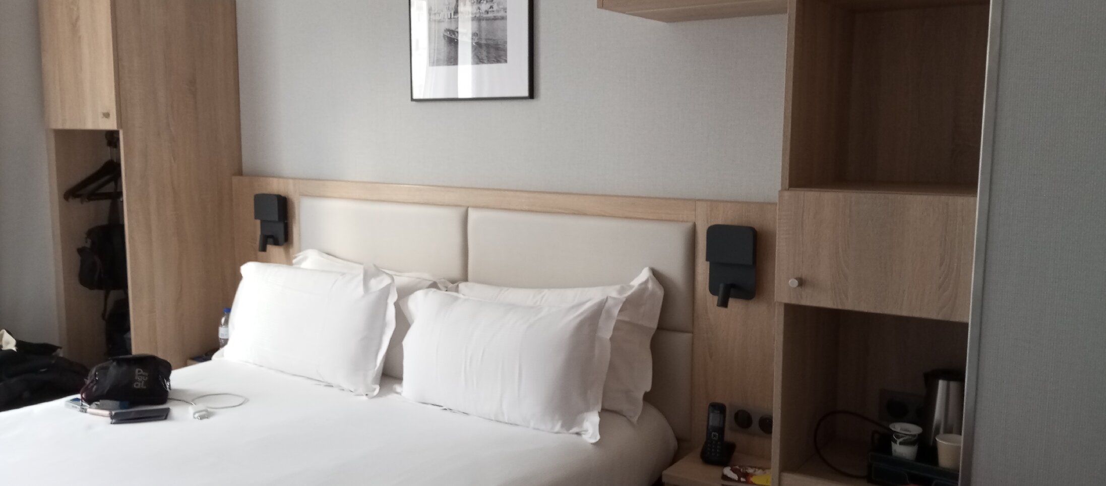 Hotel Charlemagne-官方