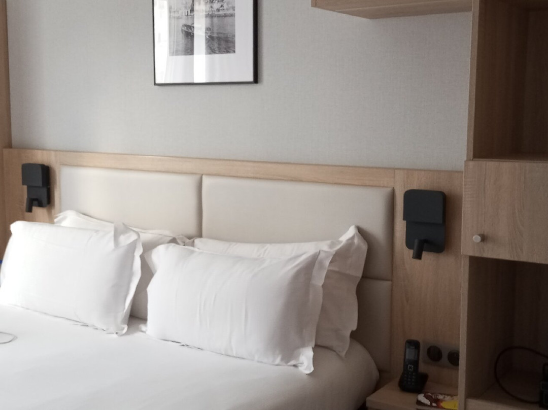 Hotel Charlemagne主图