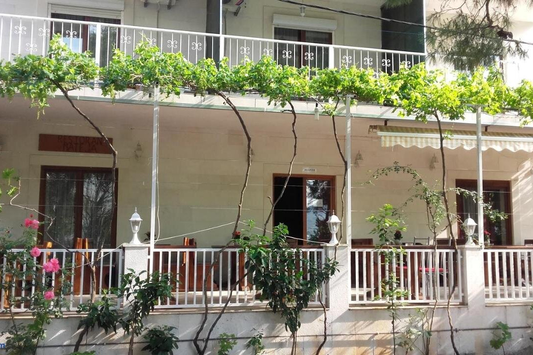 Villa Mateja