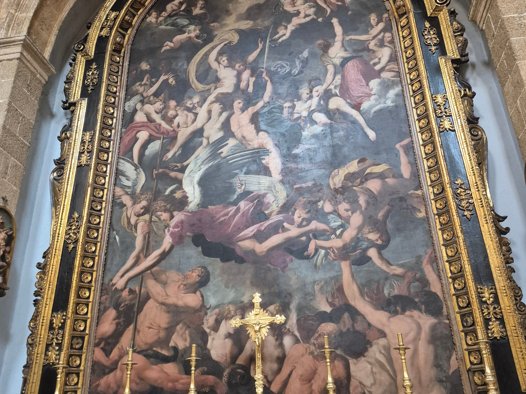 Basilica Cattedrale di Sant'Agata-加里波利必去景点