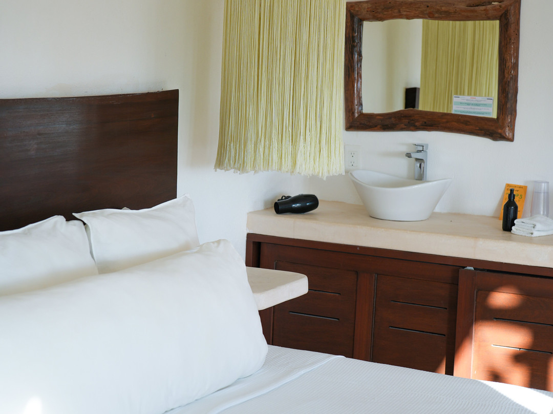 Mis Sueños Holbox主图