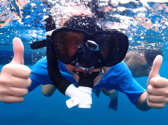 Discover Nusa Penida-珀尼达岛必去景点