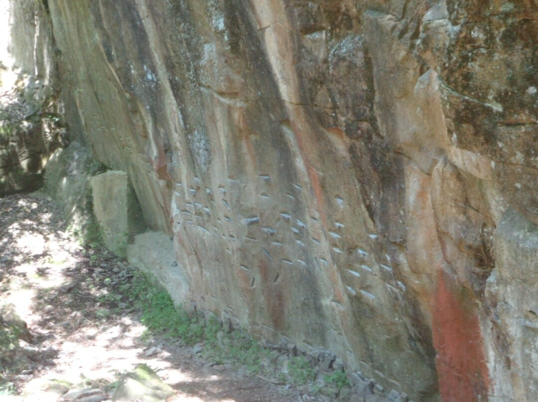 Parco di Montececeri-菲耶索莱必去景点
