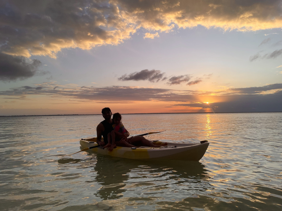 米查维日落湾度假酒店主图