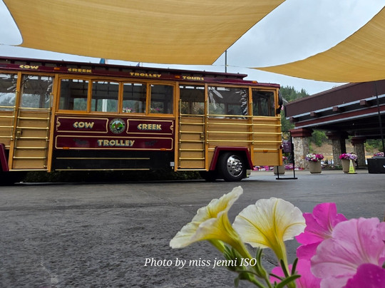 Seven Feathers Casino Resort主图