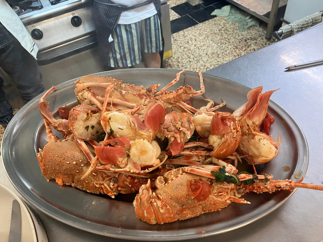 Ristorante Bellariva Dalla Lina