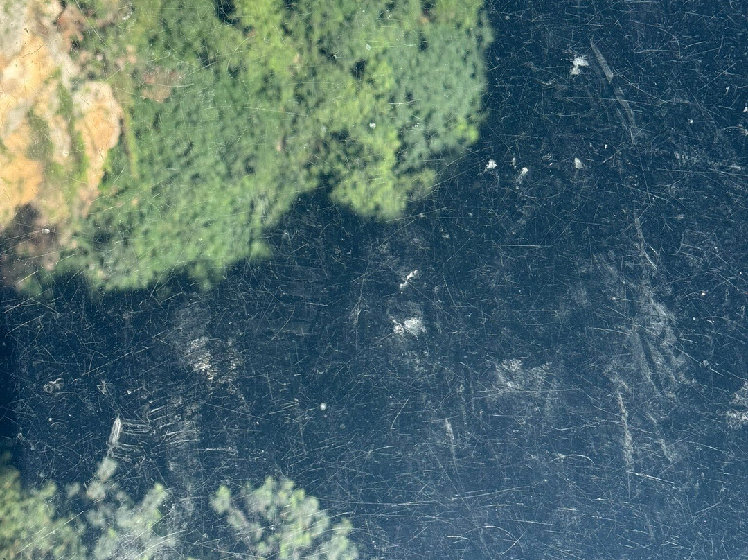 Cennet-Cehennem Mağaraları-Kizkalesi必去景点