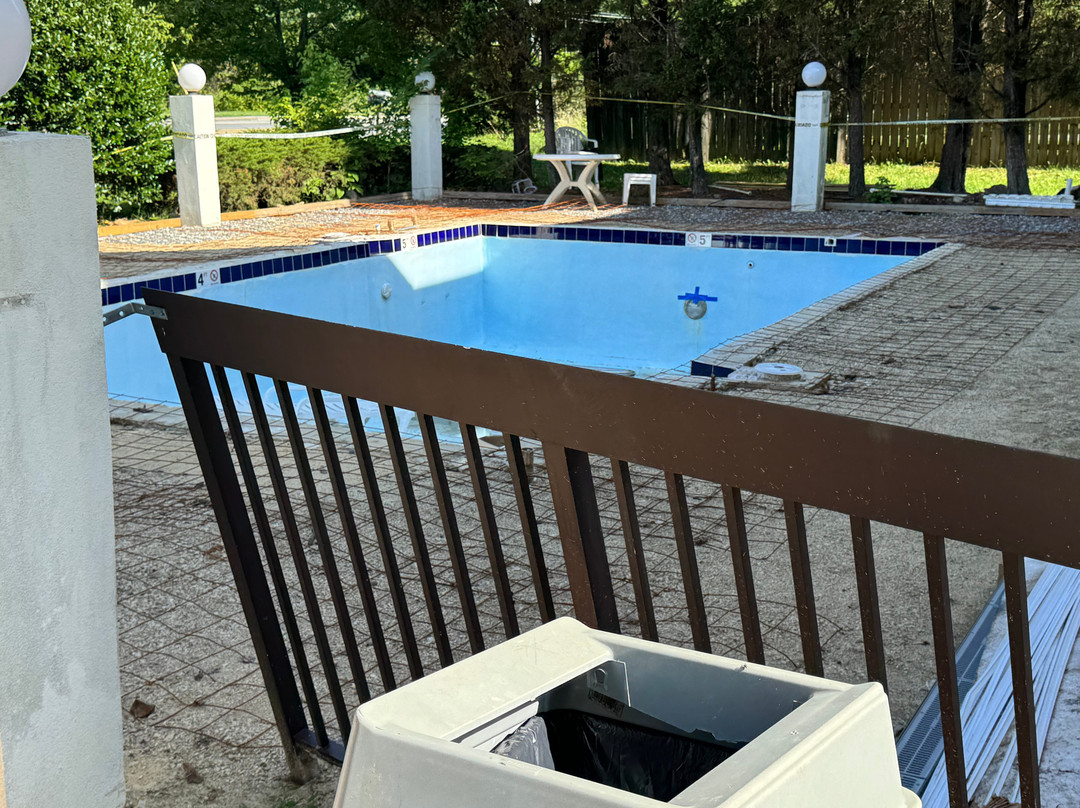 Quality Inn High Point - Archdale主图