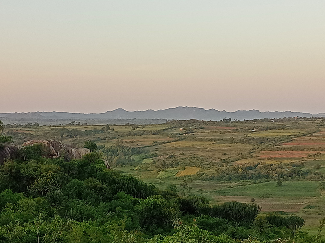 Ibencho By Oluokos-Migori必去景点