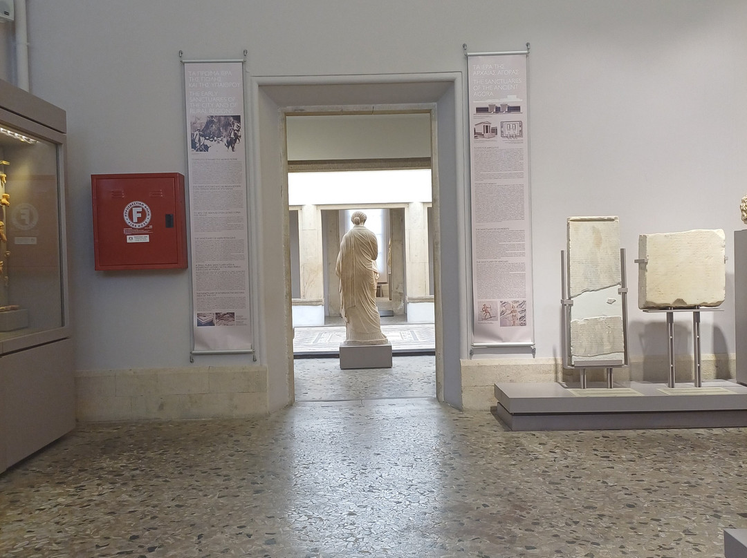 Archaeological Museum Kos-Kos Town必去景点
