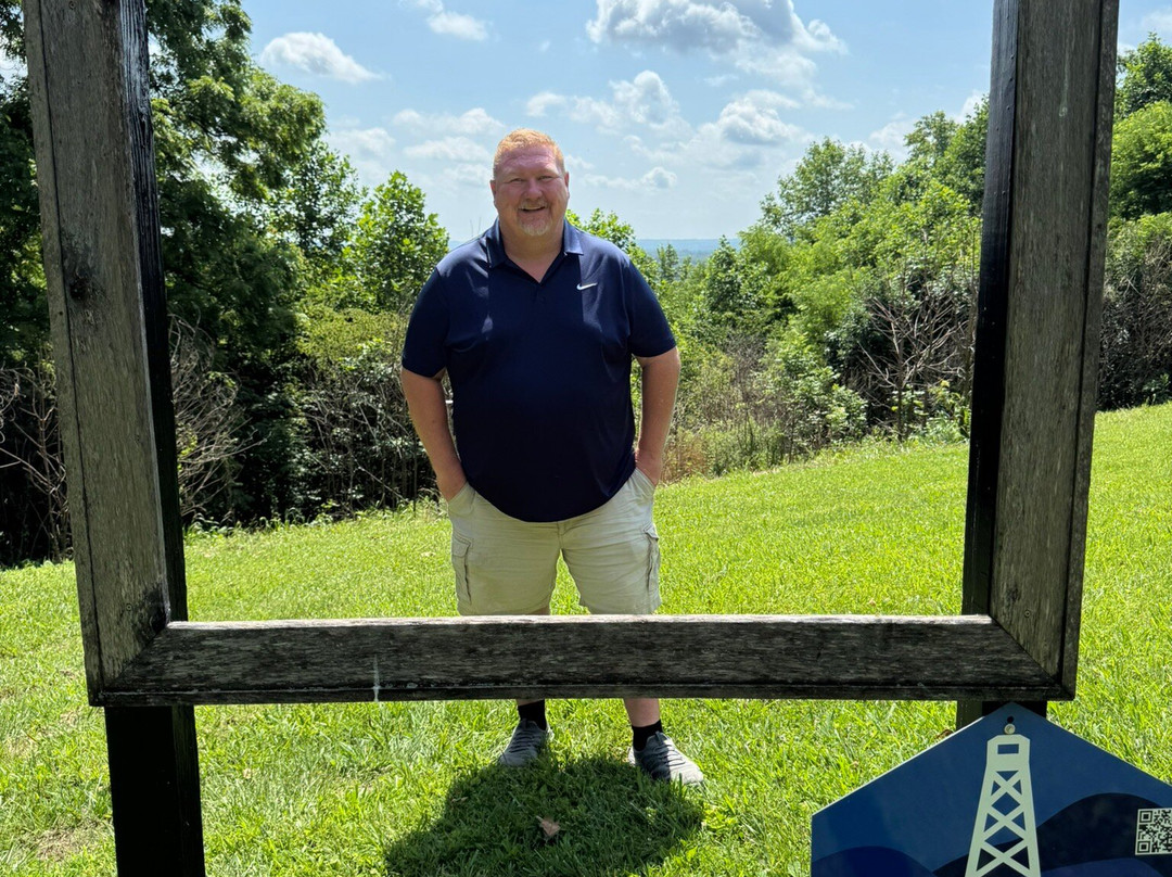 Brown County State Park-纳什维尔必去景点