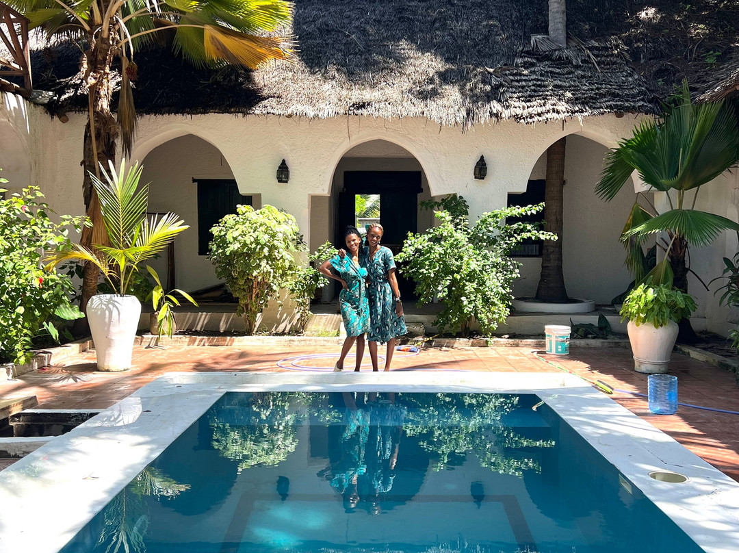 Nuru Spa and Wellness-江比阿尼必去景点