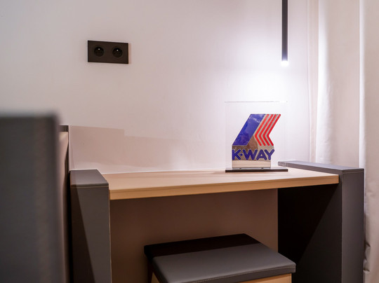 卡西斯酒店住宿-L’Hotel By Reboul