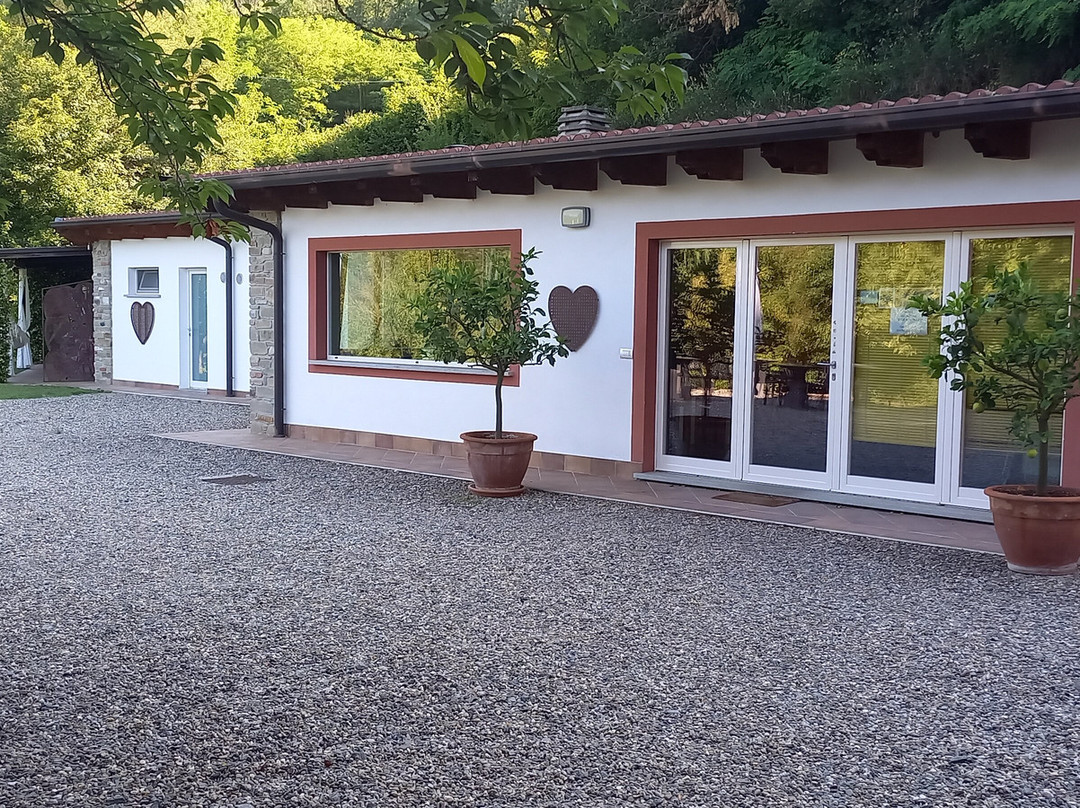 Il Sambuco Innamorato主图