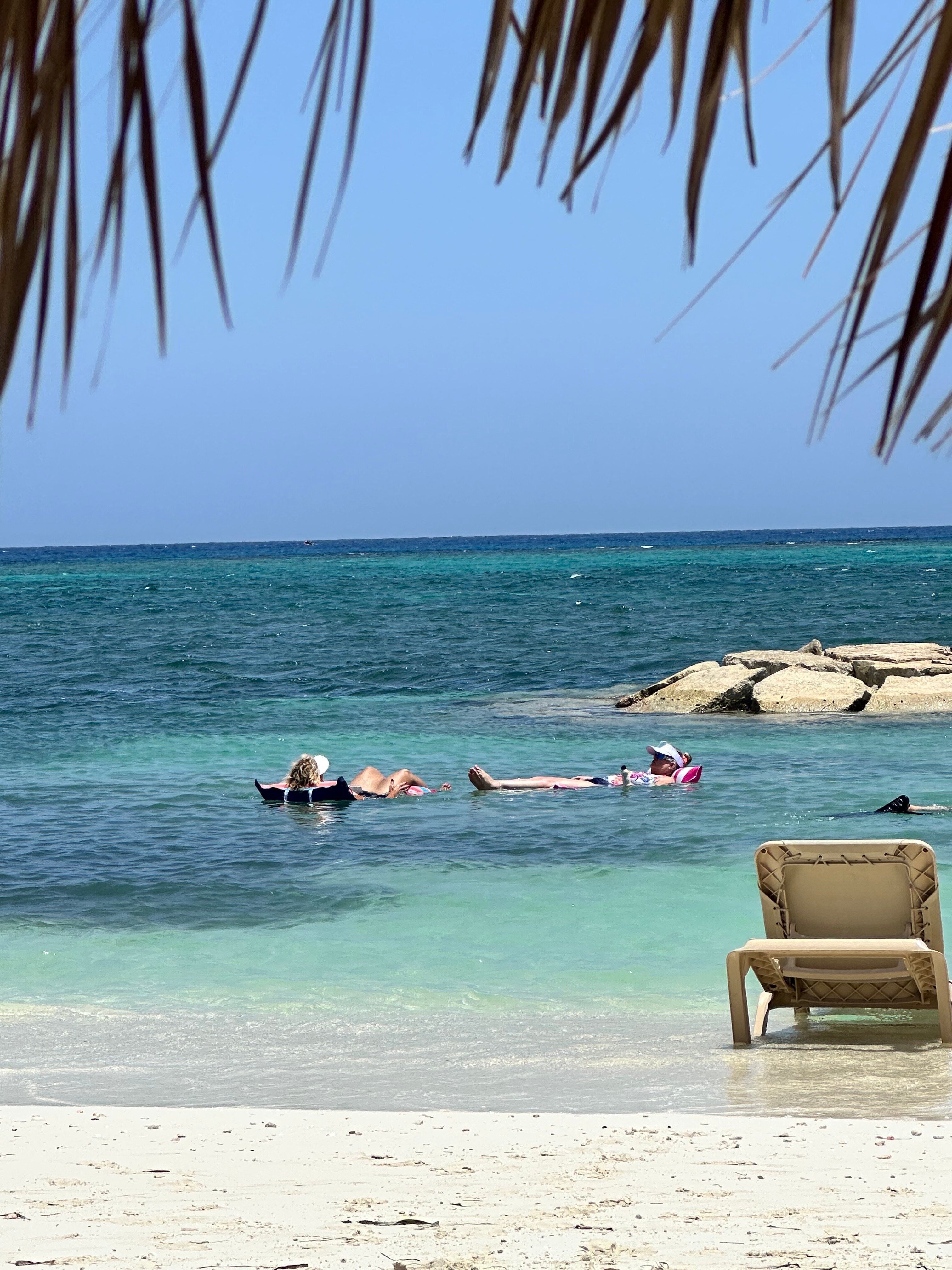 Sandals Montego Bay-浴室