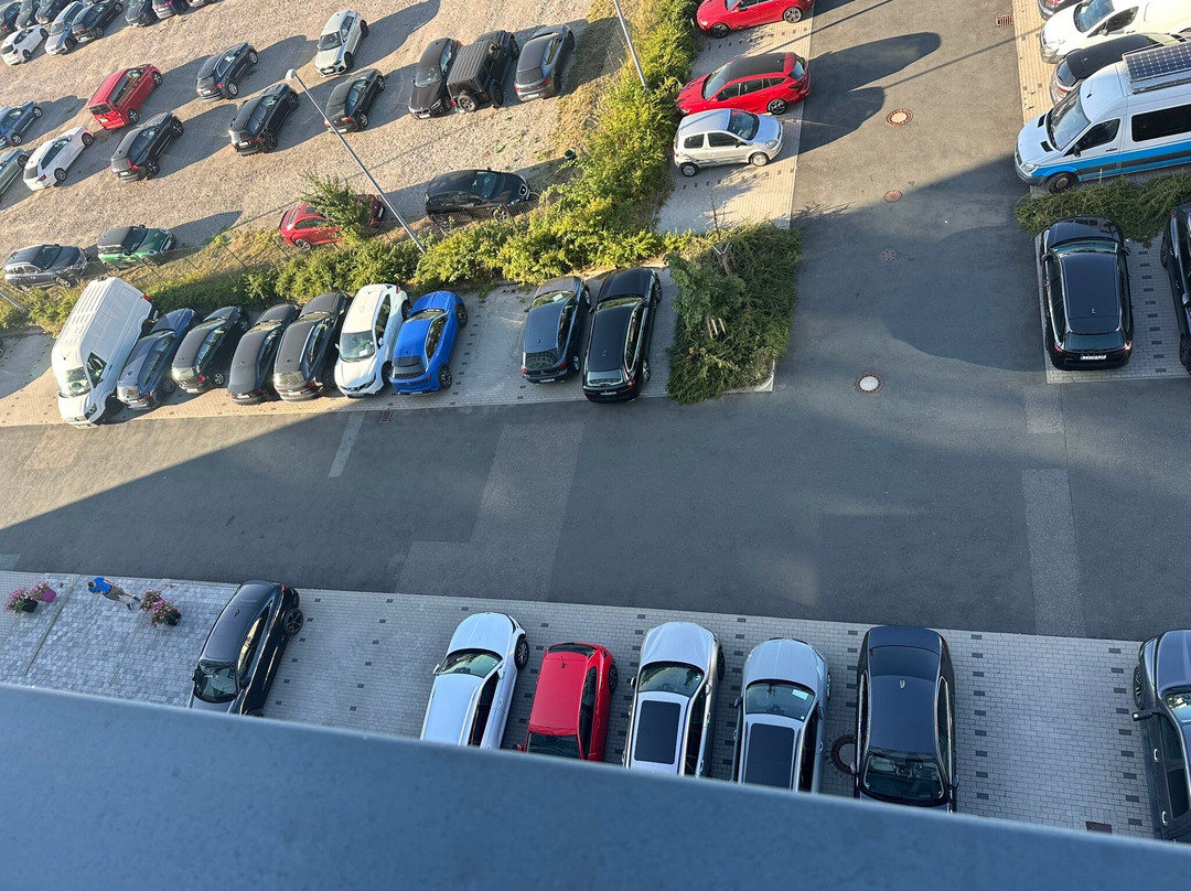 Moxy Frankfurt Airport Kelsterbach主图