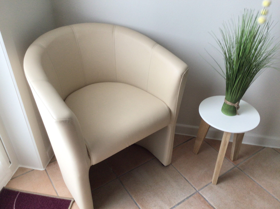 Zonnebeke酒店住宿-B&B The Protea