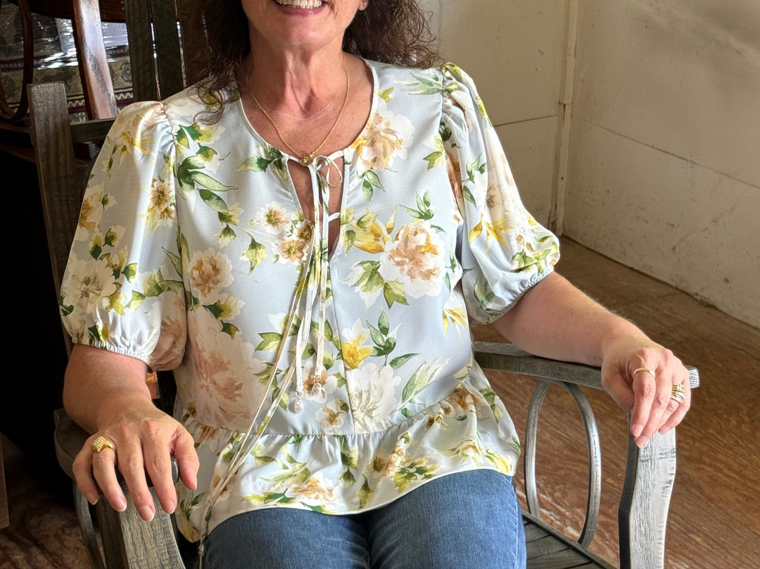 Simple Life Tours - Amish Tours-New Wilmington必去景点