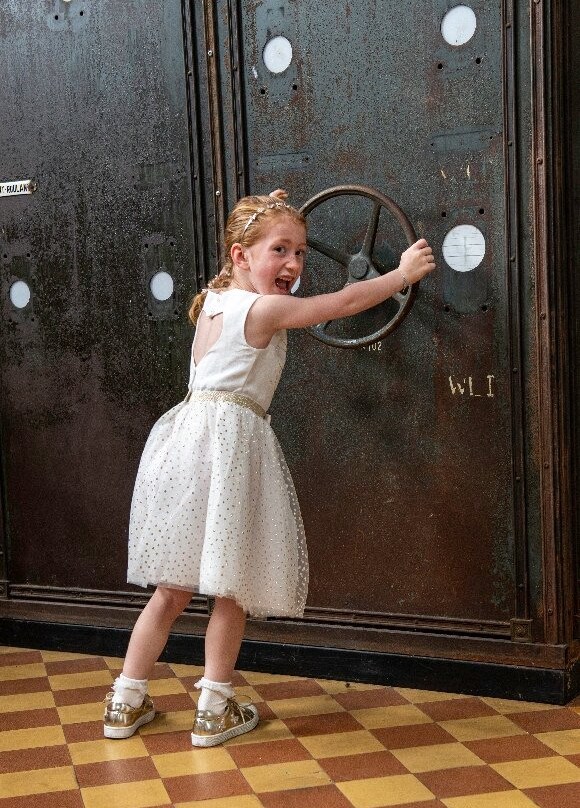 Zldr Air Factory-Heusden-Zolder必去景点