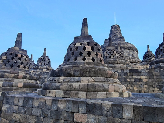 Sebastian Yogyakarta Tours-Yogyakarta必去景点