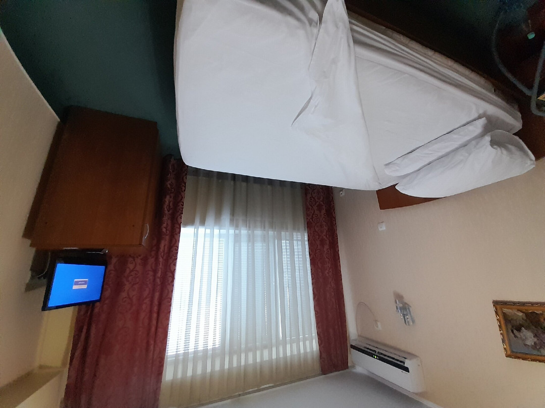 Vila Verde Hotel主图