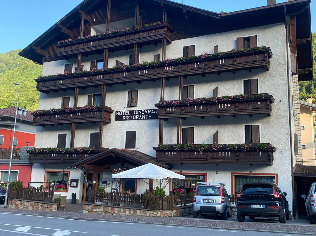 Albergo Ginevra主图