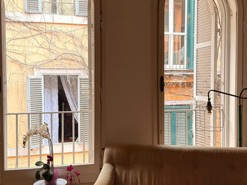 法布里尼之家精品民宿主图