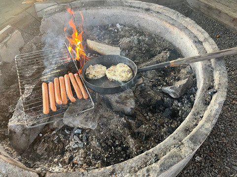 Meselefors Camping主图