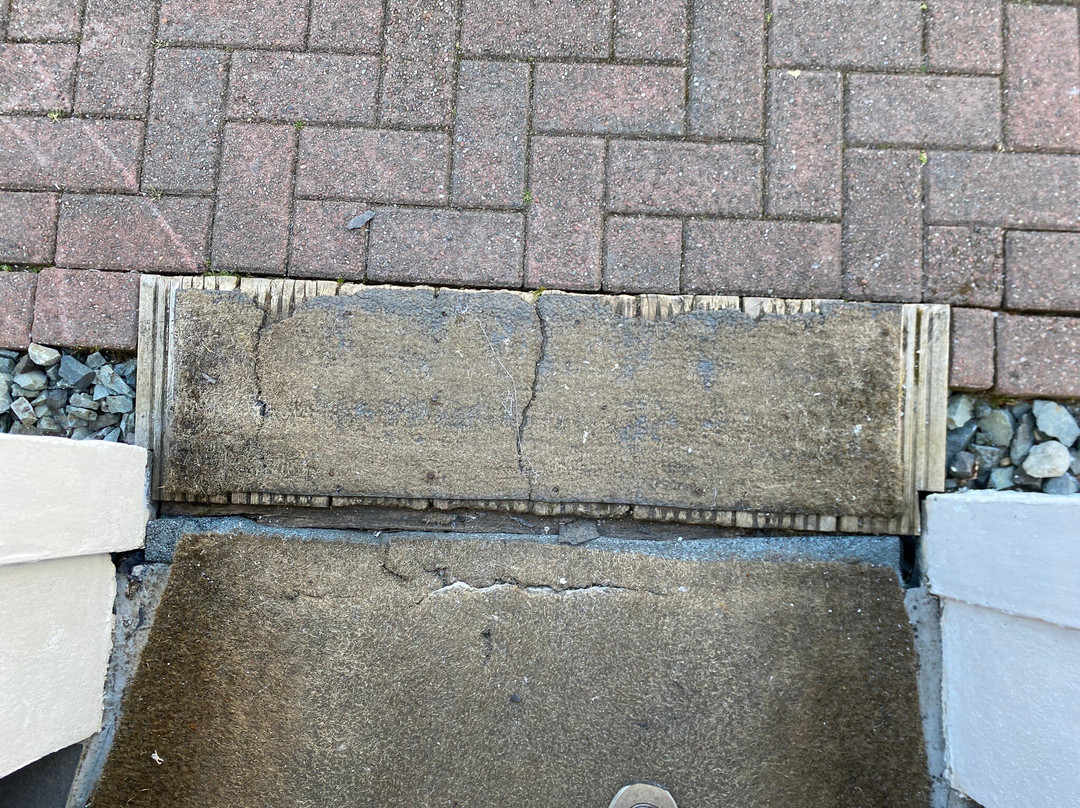 Redwood House Hotel主图