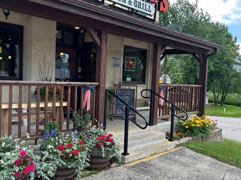 McJugger's Saloon & Grill