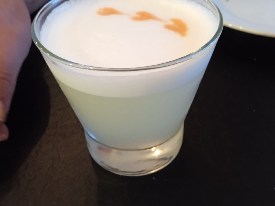 Aji Limo Peruvian & Pisco Bar