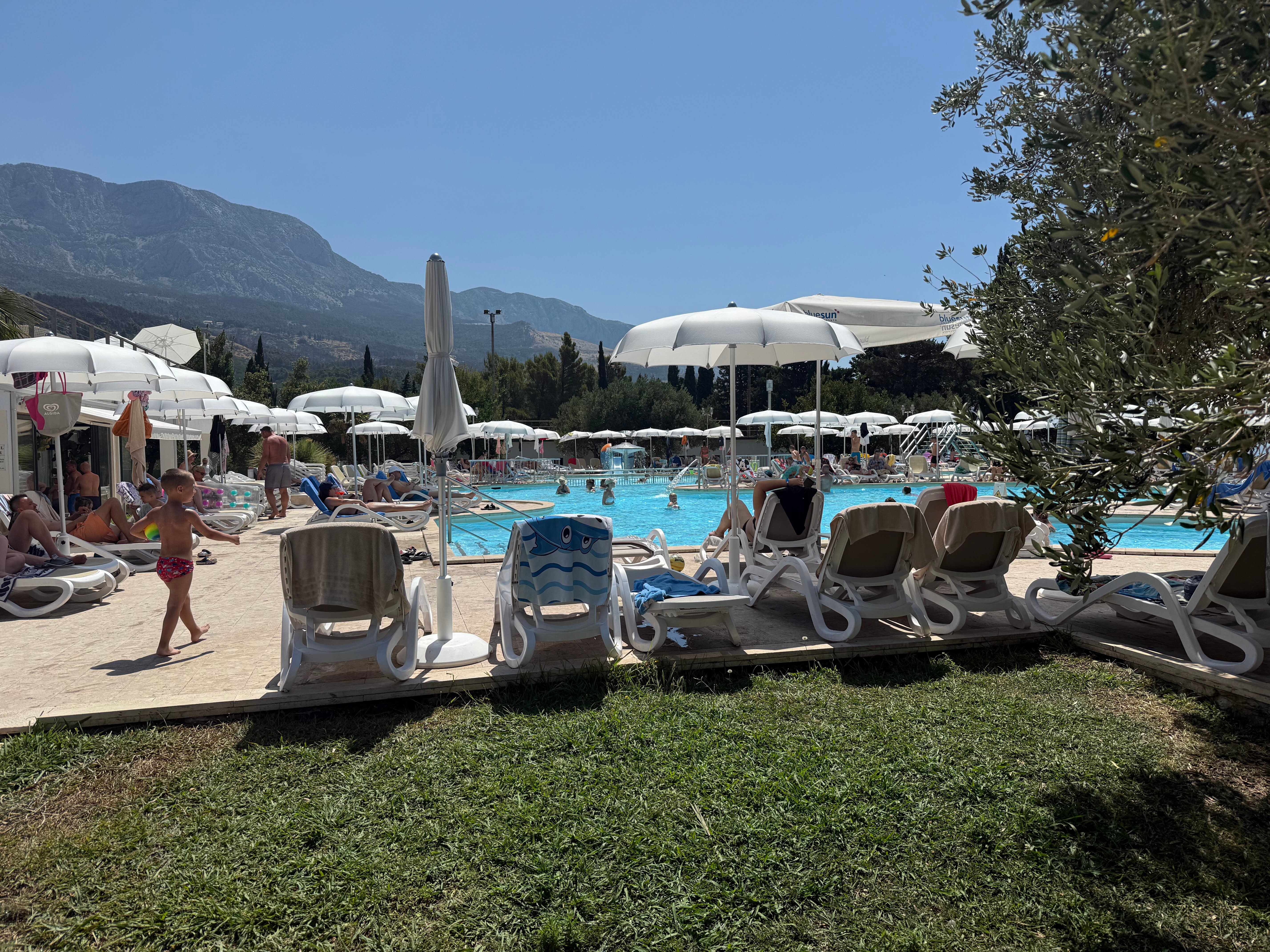 Bluesun Hotel Neptun-官方