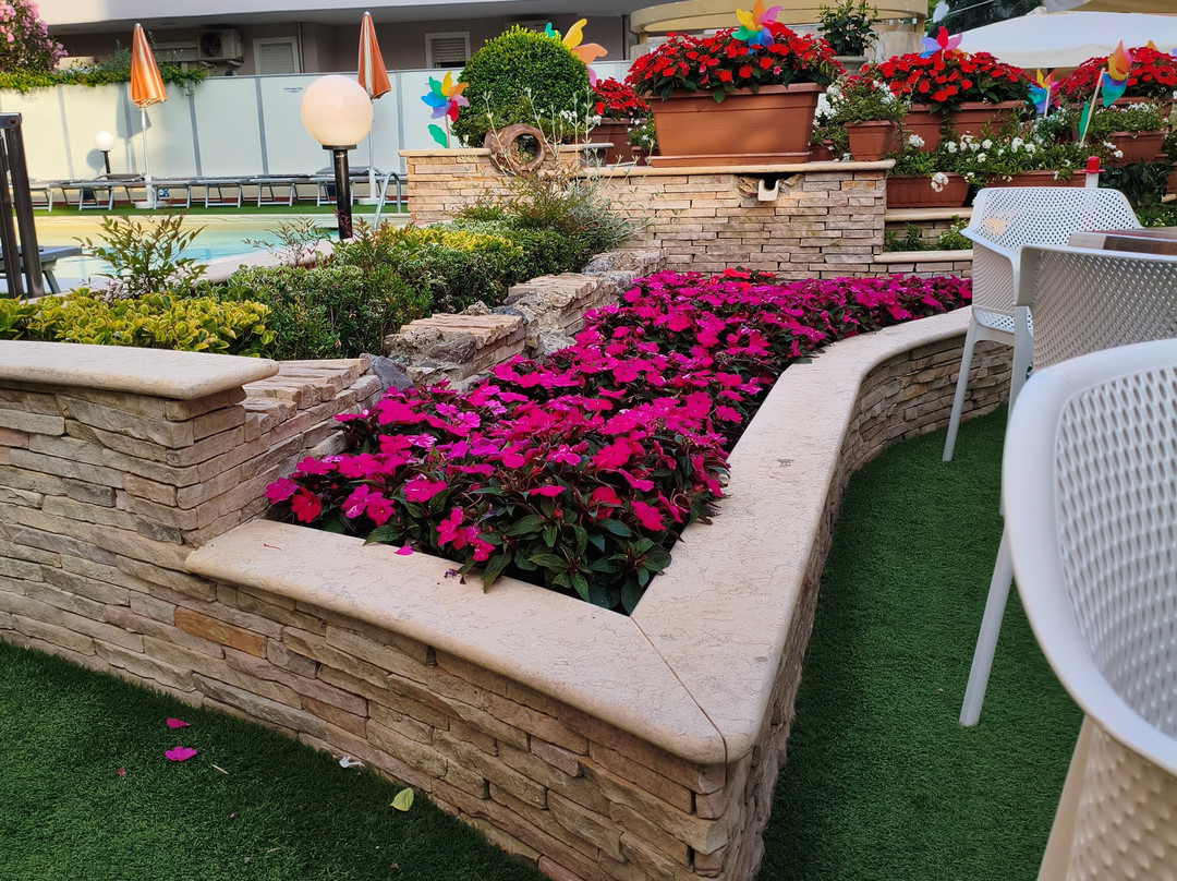 Club Family Hotel Tintoretto主图