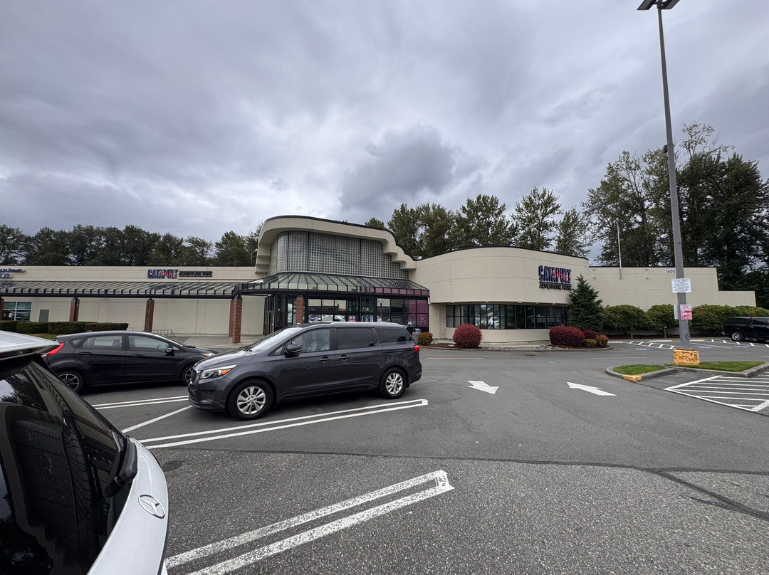 Catapult Adventure Park Puyallup-皮阿拉普必去景点