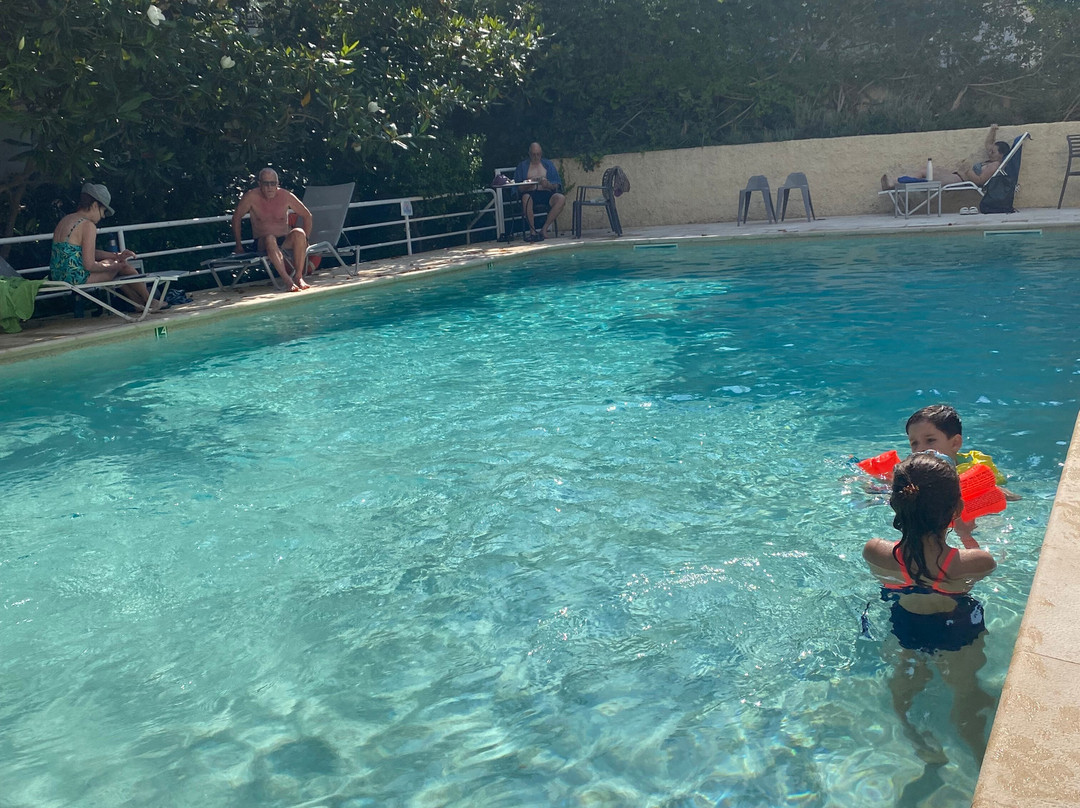 Stefanakis Hotel Apartments主图