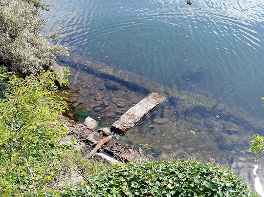 Banter See-威廉港必去景点