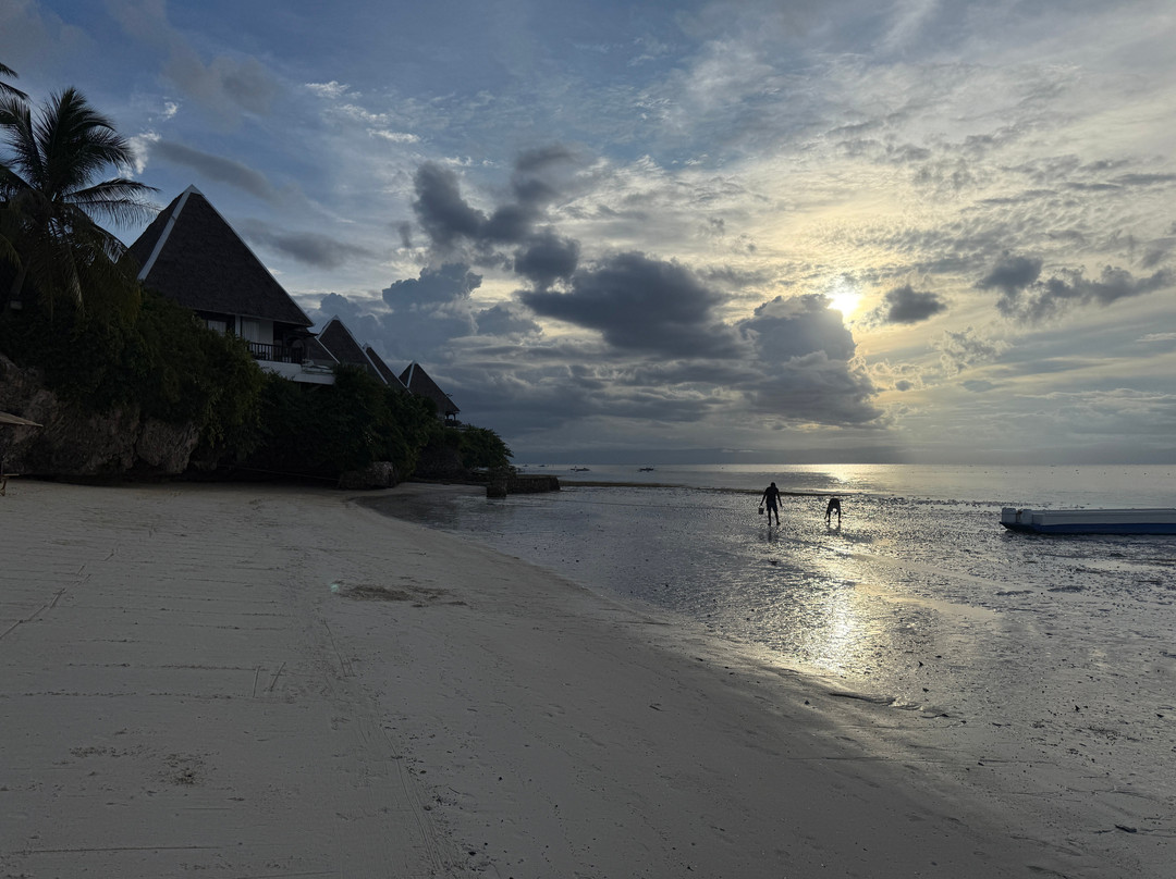 邦劳岛自然度假村主图