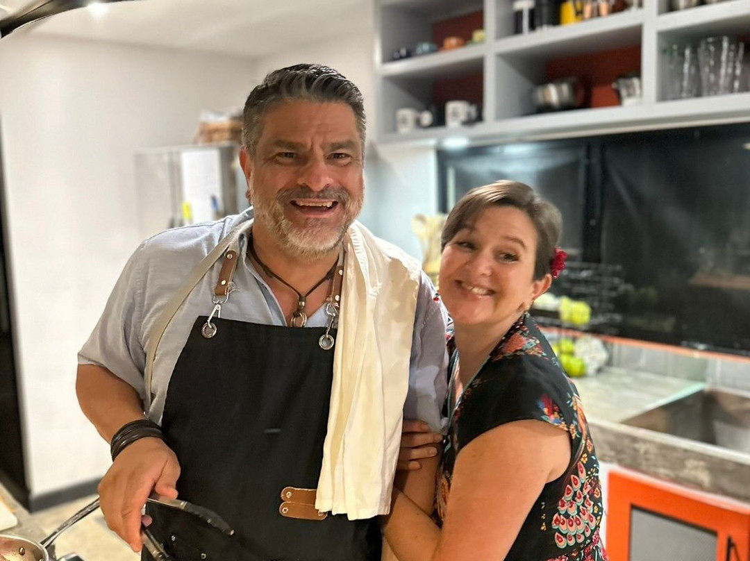 Cooking Classes by Eklectic Kitchen