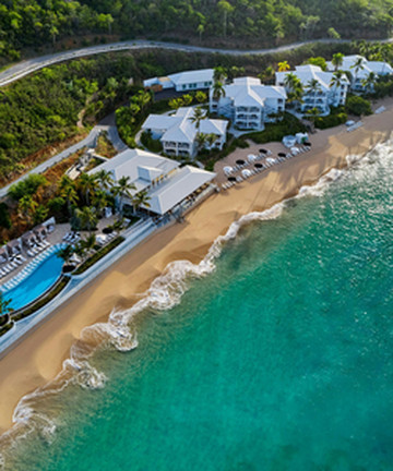 Buoy Haus Beach Resort St. Thomas, Autograph Collection酒店图片