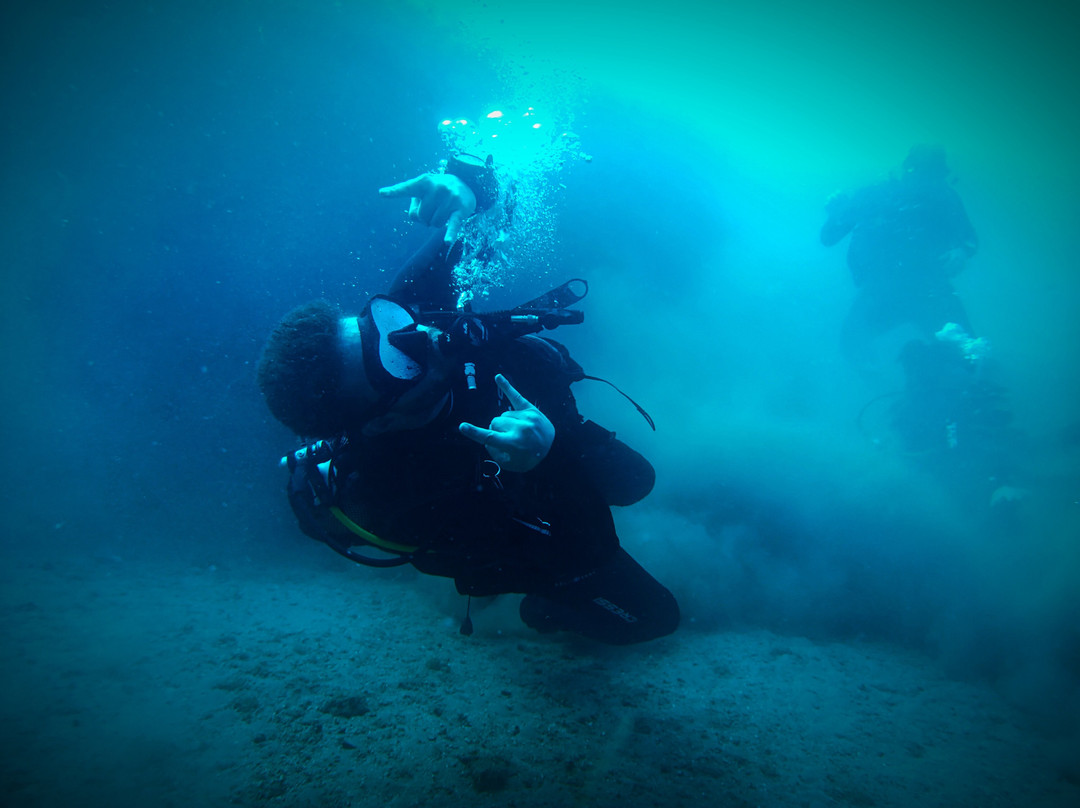 Argonauta Diving Resort-Rovies必去景点