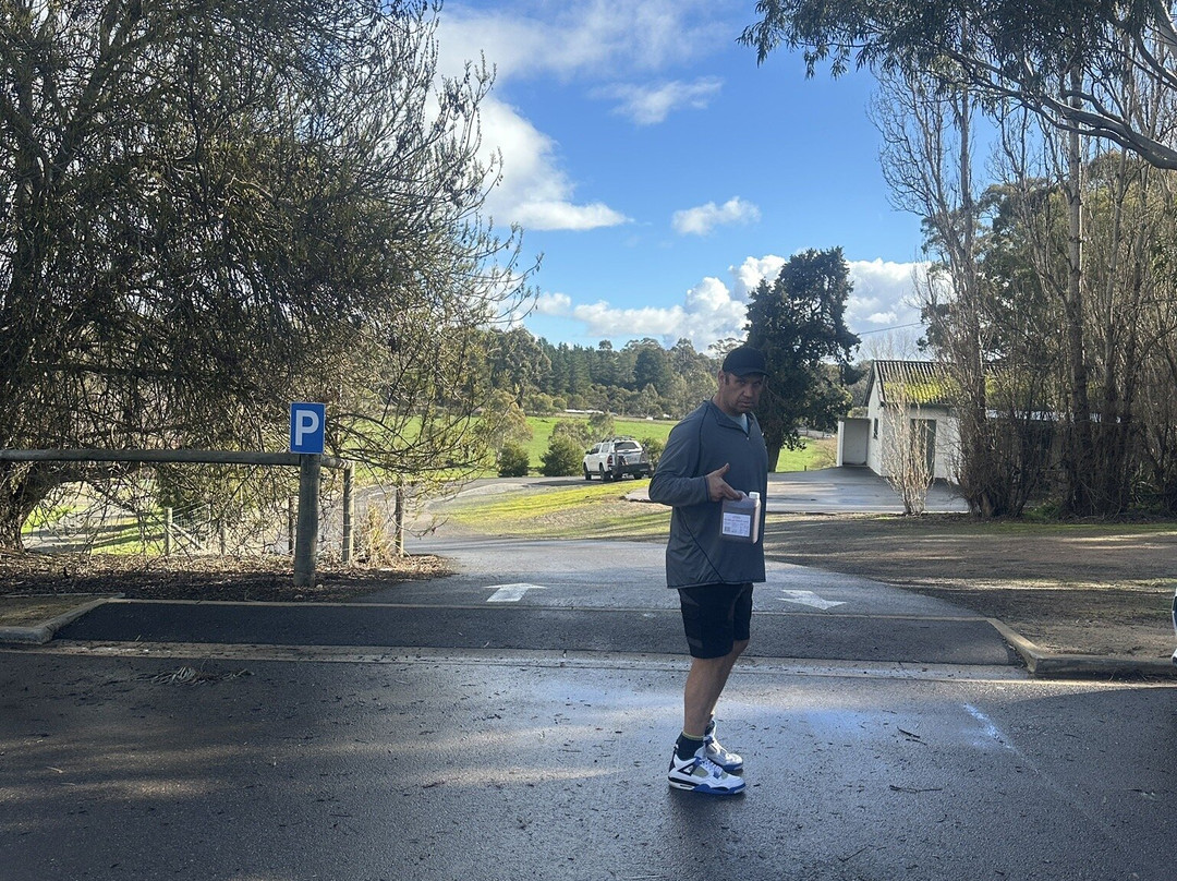 Beerenberg Farm-汉道夫德国村必去景点