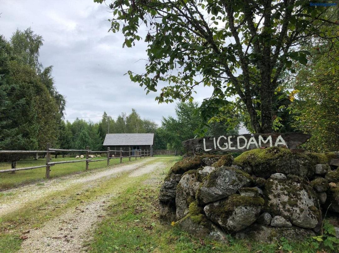 Ligedama Wabatalu