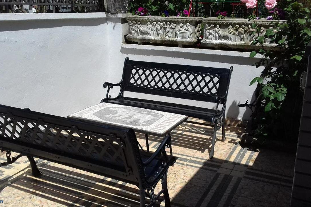 Apartmani Ivona