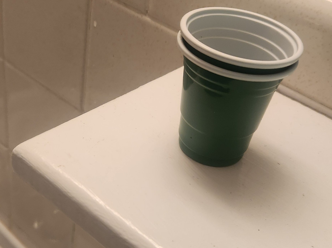 The 1896 House Country Inn - Brookside & Pondside主图