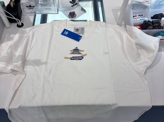 Adidas Brand Flagship Seoul-首尔必去景点