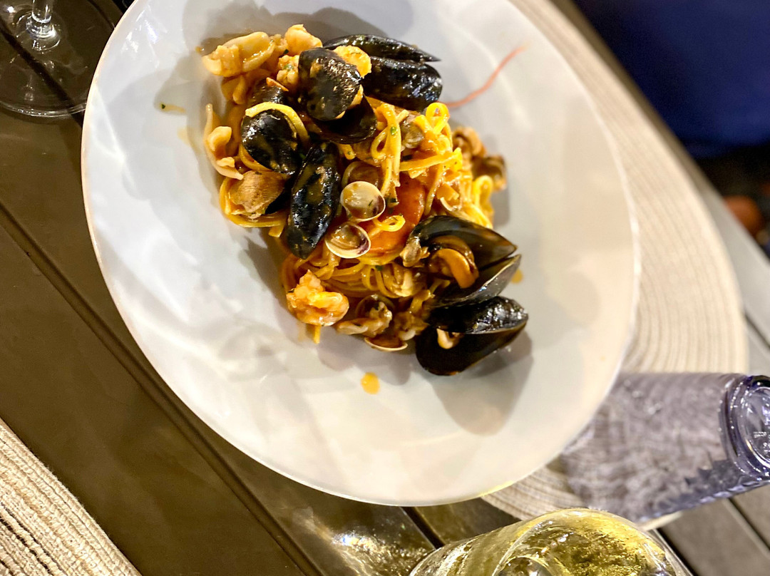 Rio - Ristorante, Pizzeria & Cocktail Bar